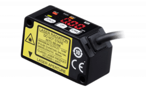 Panasonic HL-C211BE-MK Lazer Yer Değiştirme Sensör