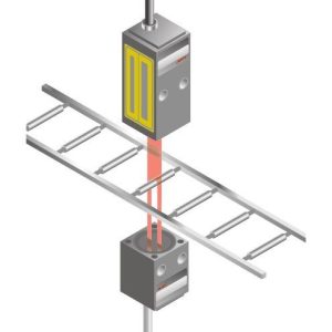 Panasonic HL-T1010F Işın Sensörü