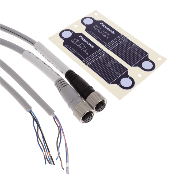 Panasonic SFD-CC3-MU Bağlantı Kablosu | Profesyonel Çözüm