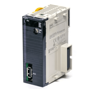 Omron CS1W-V600C12 Modülü: Endüstriyel Otomasyon için Yüksek Performanslı Çözüm