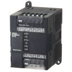Omron CP1E-E10DT-A PLC – Küçük Ölçekli Otomasyon İçin