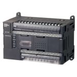 Omron CP1E-N40DR-D PLC – Yüksek Dayanıklılık ve Hız
