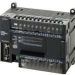 Omron CP1E-N40DT1-A PLC – Esnek Dijital Çıkışlı PLC