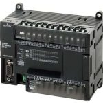 Omron CP1E-NA20DR-A PLC – Kompakt ve Güçlü Çözüm