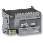 Omron CP1H-X40DT1-D Kontrolör: Endüstriyel Otomasyon için Yüksek Performanslı Çözüm