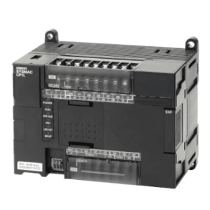 Omron CP1L-EL20DT1-D Kontrolör: Endüstriyel Otomasyon için Yüksek Performanslı Çözüm