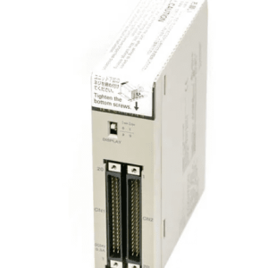 Omron CS1W-V600C11 Modülü: Endüstriyel Otomasyon için Yüksek Performanslı Çözüm