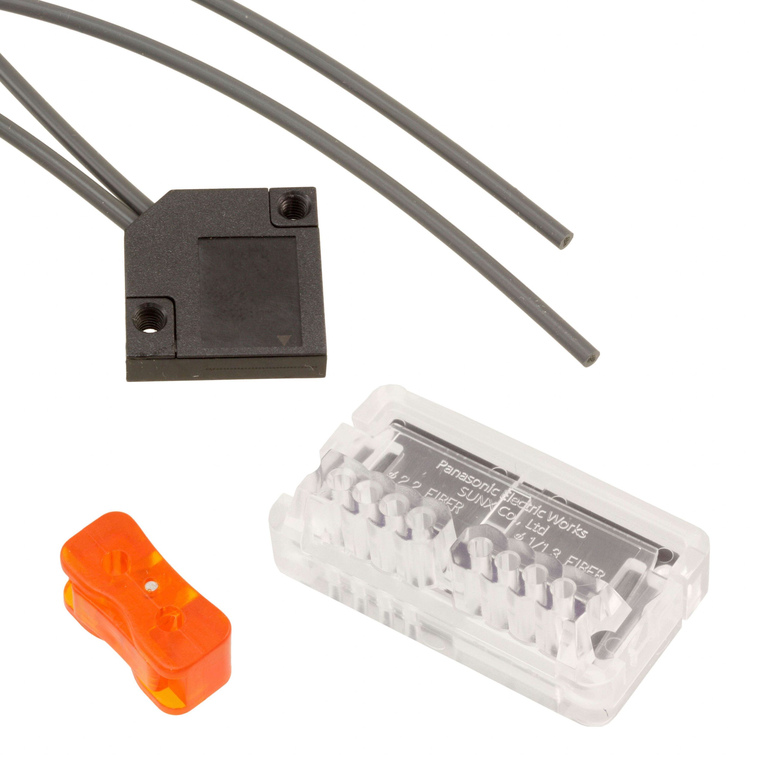 Panasonic FD-AL11 Fiber Sensör