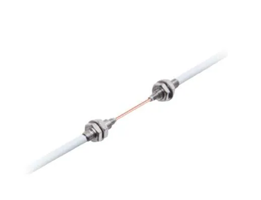 Panasonic FT-J8 Fiber Optik Sensör – Yüksek Hassasiyet ve Hız