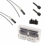 Panasonic FT-KS40 Fiber Optik Sensör | Yüksek Hassasiyet