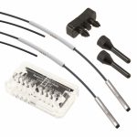 Panasonic FT-KV26 Fiber Optik Sensör | Yüksek Hassasiyet