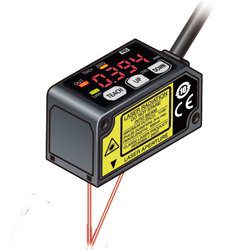 Panasonic HG-C1400L3-P Lazer Mesafe Sensör
