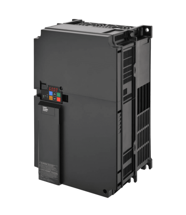 Omron 3G3M1-A4220 Invertör: Teknik Detaylar ve Endüstriyel Çözümler