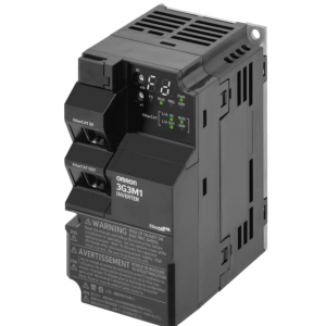 Omron 3G3M1-AB004-ECT Invertör: Teknik Detaylar ve Endüstriyel Çözümler