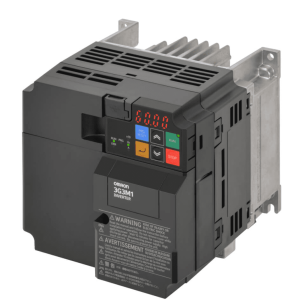 Omron 3G3M1-AB022 Invertör: Teknik Detaylar ve Endüstriyel Çözümler