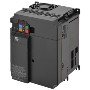 Omron 3G3M1-AB037 Invertör: Teknik Detaylar ve Endüstriyel Çözümler