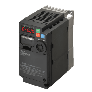 Omron 3G3MX2-A2001-EV2 Invertör: Teknik Detaylar ve Endüstriyel Çözümler