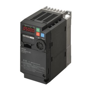 Omron 3G3MX2-A2002-EV2 Invertör: Teknik Detaylar ve Endüstriyel Çözümler