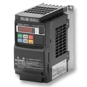 Omron 3G3MX2-A2002-HF Invertör: Teknik Detaylar ve Endüstriyel Çözümler