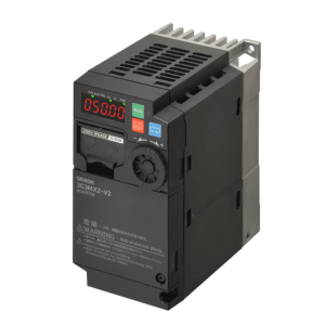 Omron 3G3MX2-A2004-EV2 Invertör: Teknik Detaylar ve Endüstriyel Çözümler