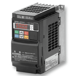 Omron 3G3MX2-A2004-HF Invertör: Teknik Detaylar ve Endüstriyel Çözümler