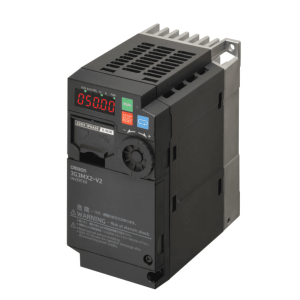 Omron 3G3MX2-A2007-HF Invertör: Teknik Detaylar ve Endüstriyel Çözümler