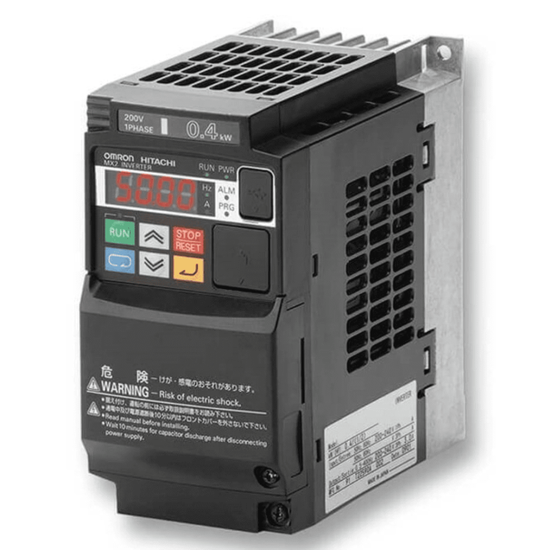 Omron 3G3MX2-A2015-E Invertör: Teknik Detaylar ve Endüstriyel Çözümler