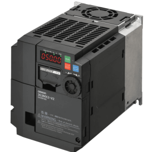 Omron 3G3MX2-A2015-EV2 Invertör: Teknik Detaylar ve Endüstriyel Çözümler
