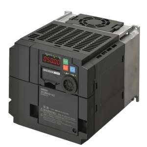 Omron 3G3MX2-A2037-HF Invertör: Teknik Özellikler ve Endüstriyel Çözümler