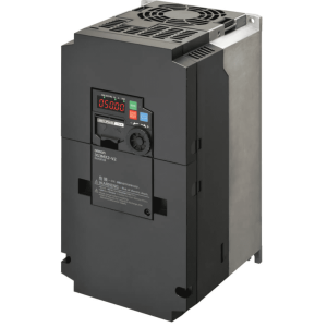 Omron 3G3MX2-A2055-HF Invertör: Teknik Özellikler ve Endüstriyel Çözümler