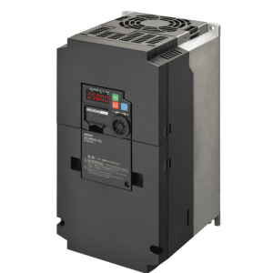 Omron 3G3MX2-A2055-EV2 Invertör: Teknik Özellikler ve Endüstriyel Çözümler