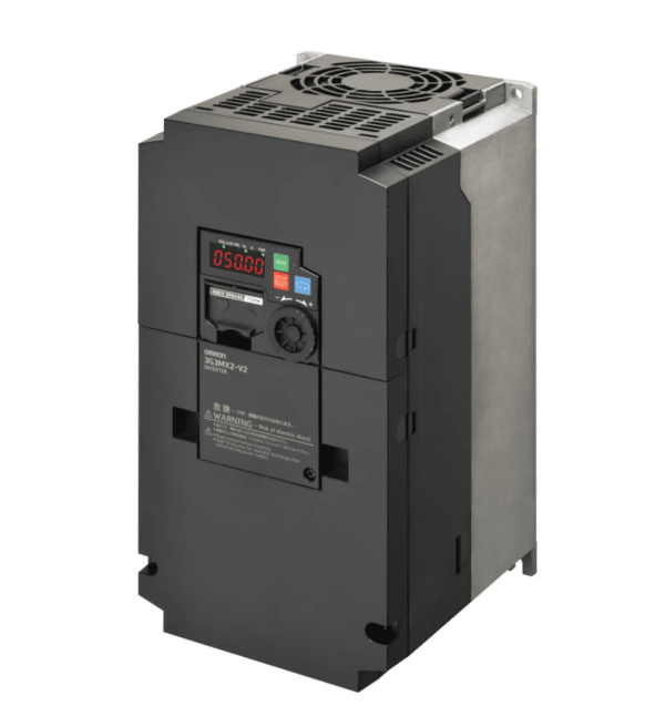 Omron 3G3MX2-A2055-EV2 Invertör: Teknik Özellikler ve Endüstriyel Çözümler