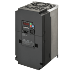 Omron 3G3MX2-A2075-HF Invertör: Teknik Özellikler ve Endüstriyel Çözümler