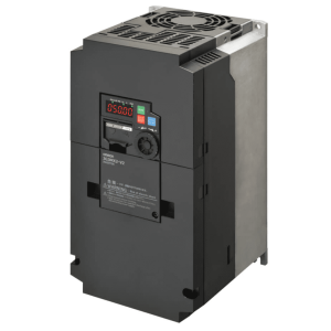 Omron 3G3MX2-A2075-EV2 Invertör: Teknik Özellikler ve Endüstriyel Çözümler