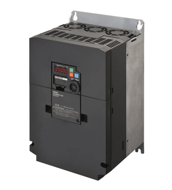 Omron 3G3MX2-A2110-EV2 Invertör: Teknik Özellikler ve Endüstriyel Çözümler
