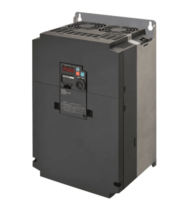 Omron 3G3MX2-A2150-HF Invertör: Teknik Özellikler ve Endüstriyel Çözümler