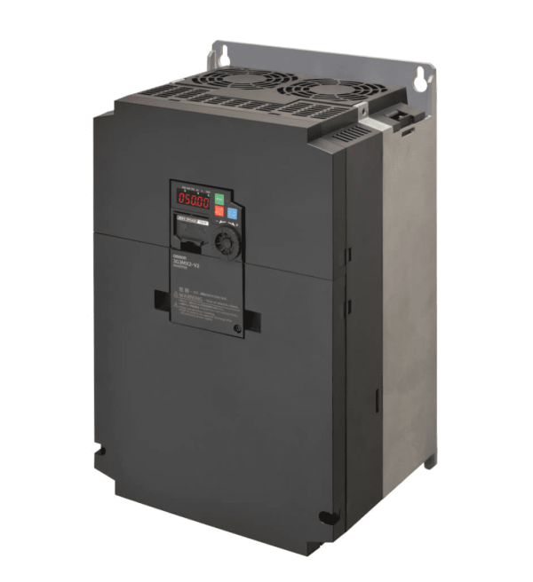 Omron 3G3MX2-A2150-EV2 Invertör: Teknik Özellikler ve Endüstriyel Çözümler