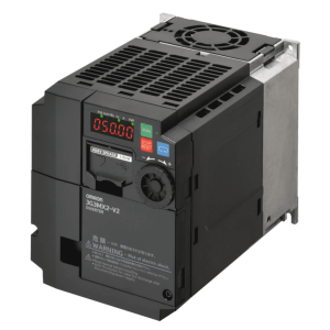 Omron 3G3MX2-A4004-E Invertör: Teknik Özellikler ve Endüstriyel Çözümler