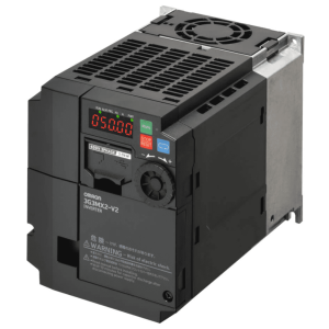 Omron 3G3MX2-A4004-EV2 Invertör: Teknik Özellikler ve Endüstriyel Çözümler