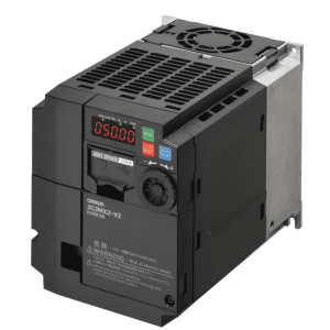 Omron 3G3MX2-A4007-E Invertör: Teknik Özellikler ve Endüstriyel Çözümler