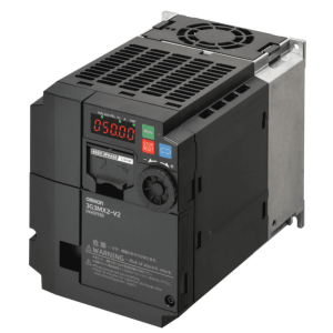 Omron 3G3MX2-A4007-EV2 Invertör: Teknik Özellikler ve Endüstriyel Çözümler