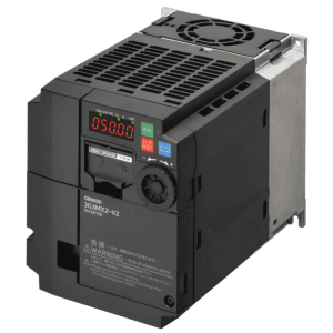 Omron 3G3MX2-A4015-EV2 İnvertör: Teknik Özellikler ve Endüstriyel Çözümler