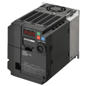 Omron 3G3MX2-A4022-HF İnvertör: Teknik Özellikler ve Endüstriyel Çözümler