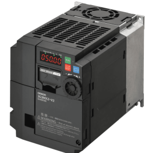 Omron 3G3MX2-A4022-EV2 İnvertör: Teknik Özellikler ve Endüstriyel Çözümler