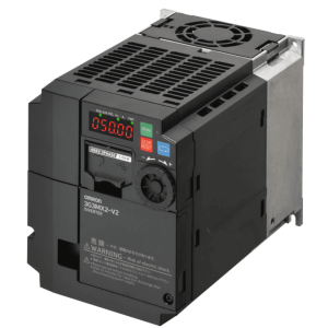 Omron 3G3MX2-A4030-EV2 İnvertör: Teknik Özellikler ve Endüstriyel Çözümler