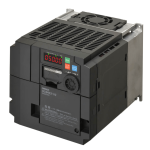 Omron 3G3MX2-A4040-E İnvertör: Teknik Özellikler ve Endüstriyel Çözümler