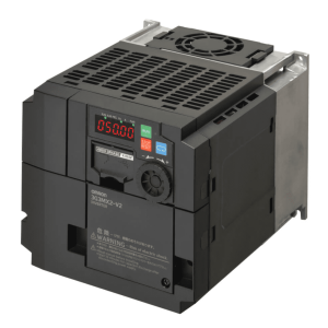 Omron 3G3MX2-A4040-EV2 Invertör: Teknik Özellikler ve Endüstriyel Çözümler