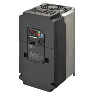 Omron 3G3MX2-A4055-HF İnvertör : Teknik Özellikler ve Endüstriyel Çözümler