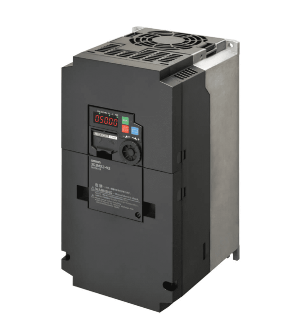 Omron 3G3MX2-A4055-HF İnvertör : Teknik Özellikler ve Endüstriyel Çözümler