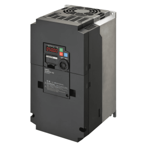 Omron 3G3MX2-A4055-EV2 İnvertör: Teknik Özellikler ve Endüstriyel Çözümler